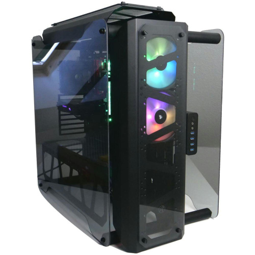 Корпус Raijintek Enyo Black