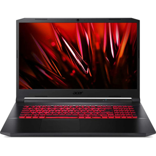 Acer - Nitro 5 AN517-54 17.3" / i7-11800H / NVIDIA GeForce RTX 3050Ti 4GB / 64 GB / 1 TB SSD фото 2