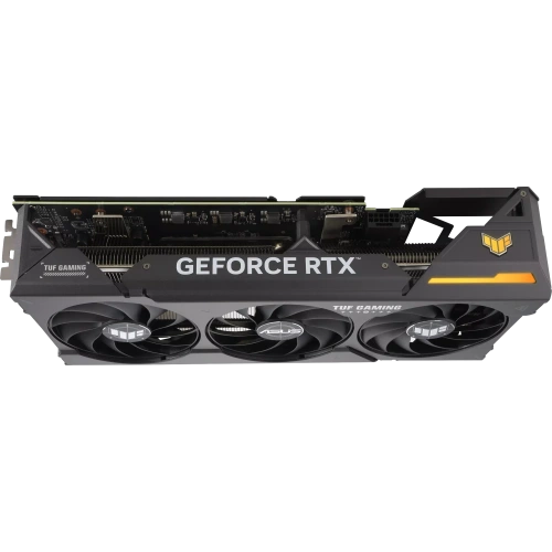 Видеокарта NVIDIA GeForce RTX 4070 Super ASUS 12Gb (TUF-RTX4070S-O12G-GAMING) фото 8