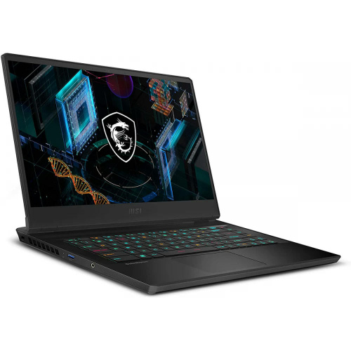 Ноутбук MSI GP66 Leopard i7-11800H / 64 GB / 1024 GB SSD / RTX 3080 фото 3