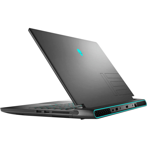 Ноутбук Dell Alienware m15 R7 AWM15R7-7693BLK-PUS 15.6" / i7-12700H / 16 GB / 512 GB SSD / Nvidia GeForсe RTX 3060 6 GB фото 6