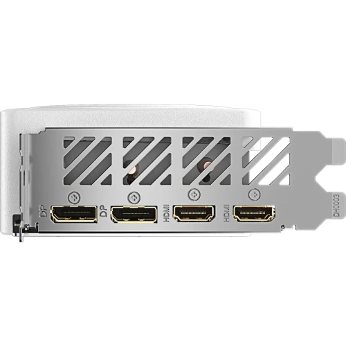 Видеокарта NVIDIA GeForce RTX 4060 Ti Gigabyte 8Gb (GV-N406TAERO OC-8GD) фото 6