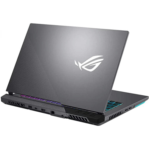 Ноутбук ASUS ROG Strix G15 15.6" 2560×1440 QHD 165Hz IPS (AMD Ryzen-7 6800H, NVIDIA GeForce RTX 3060, 16GB DDR5, 1TB SSD, Windows 11 Home) G513RM-WS74 фото 6