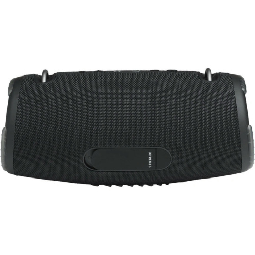 Портативная колонка JBL Xtreme 3 Black фото 4