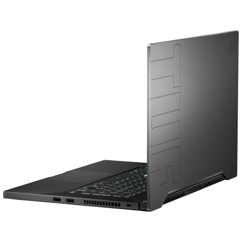 ASUS TUF Dash F15 Gaming & Entertainment Laptop / 15.6" i7-11370H 4-Core / 40 GB RAM / 1TB PCIe SSD / RTX 3060 фото 7