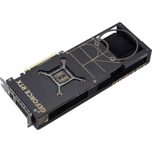 Видеокарта NVIDIA GeForce RTX 4070 Ti ASUS 12Gb (PROART-RTX4070TI-O12G) фото 5