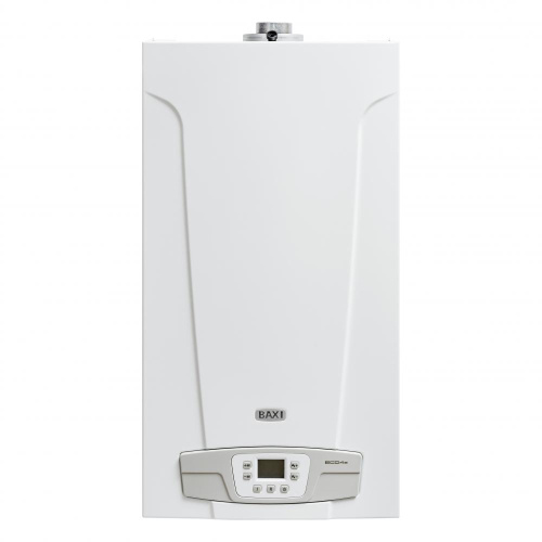 Котел газовый BAXI ECO-4S 10 F фото 2