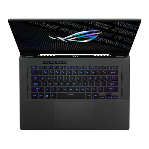 ASUS ROG Zephyrus GA503RM 15.6" / AMD Ryzen 9-6900HS /16 GB DDR5 / 512 GB SSD / NVIDIA GeForce RTX 3060 фото 4