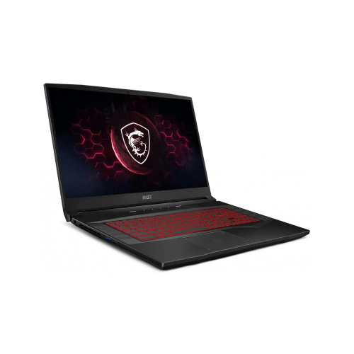 Ноутбук MSI Pulse GL76 12UGK-258US / 17.3" / i7-12700H / NVIDIA GeForce RTX 3070 8GB / 16GB / 1TB SSD фото 4