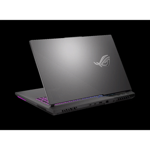 Ноутбук ASUS ROG Strix G17 17.3" 2560x1440 QHD 240Hz IPS (AMD Ryzen 9 7845HX, 16GB RAM DDR5, 1 TB SSD, NVIDIA GeForce RTX 4060, Windows 11) G713PV-WS94 фото 4