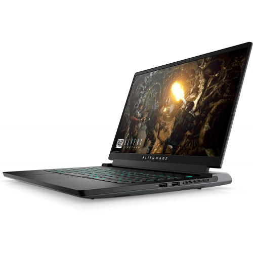 Ноутбук Dell Alienware M15 R6 AWM15R6-7287BLK-PUS / 15.6" / i7-11800H / 32 GB / 1 TB SSD / Nvidia GeForсe RTX 3070 8GB фото 4