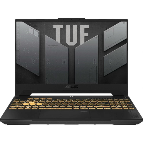 Ноутбук ASUS - TUF 15.6" FX507ZI-F15.I74070 (i7-12700H 16GB NVIDIA GeForce RTX 4070 1TB SSD )