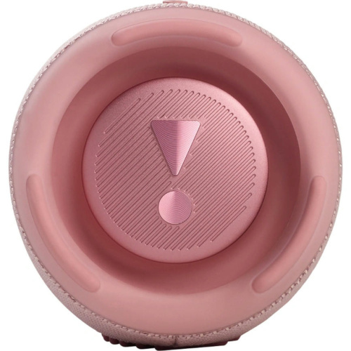 Портативная колонка JBL Charge 5 Pink фото 2