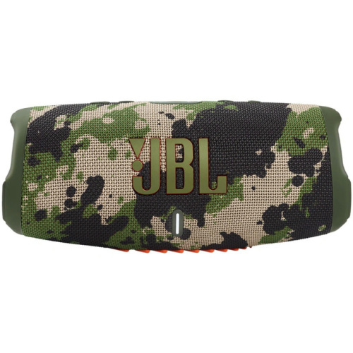 Портативная колонка JBL Charge 5 Squad