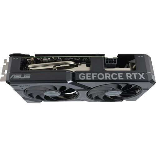 Видеокарта NVIDIA GeForce RTX 4060 Ti ASUS 16Gb (DUAL-RTX4060TI-16G) фото 8