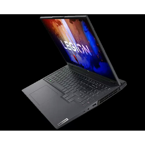 Lenovo Legion 5 Pro / 16" / AMD Ryzen 7 6800H / NVIDIA GeForce RTX 3060 / 16 GB DDR5 / 2 TB SSD фото 3