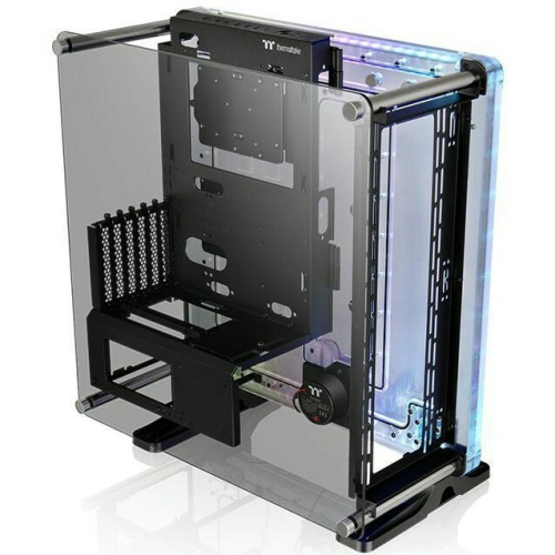 Корпус Thermaltake DistroCase 350P Black (CA-1Q8-00M1WN-00)