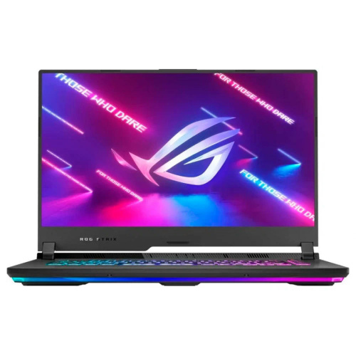 Ноутбук ASUS ROG STRIX G15 G513RC-IS74 / 15.6" / AMD Ryzen 7-6800H / 16 GB / 1 TB SSD NVME / NVIDIA GeForce RTX 3050