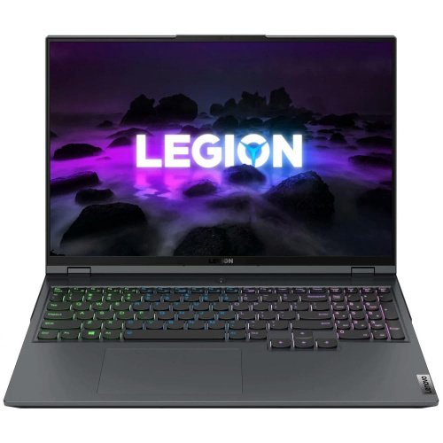 Lenovo Legion 5 Pro 16ACH7H(82RG001MUS)/ 16" / AMD Ryzen 7 6800H / 16 ГБ / 1024 GB SSD NVME / NVIDIA GeForce RTX 3070 Ti