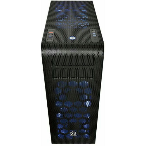 Корпус Thermaltake Core V71 TG Black (CA-1B6-00F1WN-04) фото 3