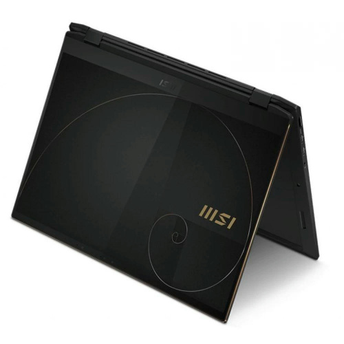 MSI Summit 16" / i7 1195G7 / 16GB / 1TB SSD фото 4