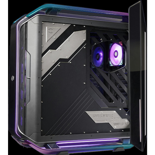 Корпус Cooler Master Cosmos Infinity 30th anniversary edition (MCC-C700M-KHNN-S30) фото 4