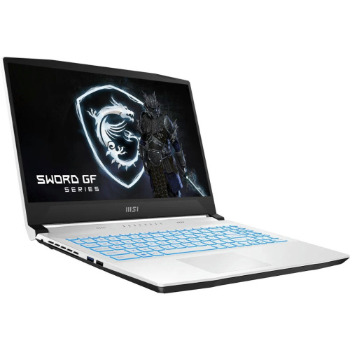 Ноутбук MSI Sword 15 15.6" FHD 1920x1080 IPS 144 Hz (Intel Core i7-12650H, 32GB RAM DDR4, 1ТB SSD, NVIDIA GeForce RTX 3070, Win 11) A12UGS-698US фото 2