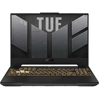 Ноутбук ASUS TUF Gaming F15 15.6" 1920x1080 144Hz FHD IPS (Intel Core i7-12700H, 16GB RAM DDR4, 1TB SSD, NVIDIA GeForce RTX 4060, Windows 11) FX507ZV-F15.I74060