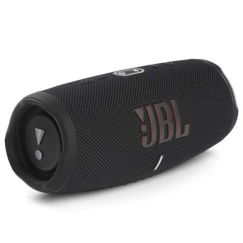 Портативная колонка JBL Charge 5 Black фото 7