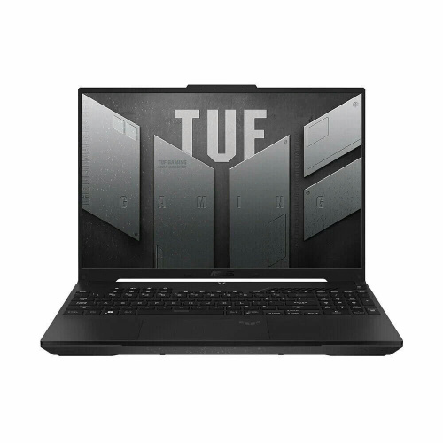 Ноутбук ASUS TUF 15.6" 1920x1080 FHD 144Hz IPS (Intel Core i7-12700H, 32GB RAM DDR4, 1TB SSD, NVIDIA GeForce RTX 4070, Windows 11 Home) FX507ZI