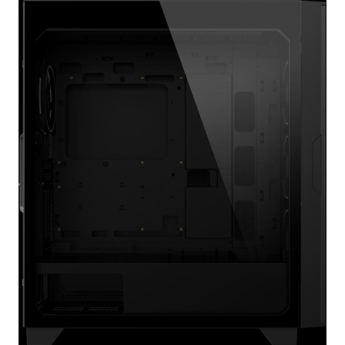 Корпус Gigabyte AORUS C500G ST Black фото 6