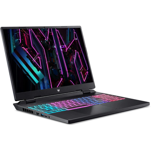 Ноутбук Predator Helios Neo 16" 2560x1600 165Hz WQXGA ISP (Intel Core i7-13700HX, 16GB DDR5, 1TB SSD, NVIDIA GeForce RTX 4060, Win 11) PHN16-71-73LT фото 3