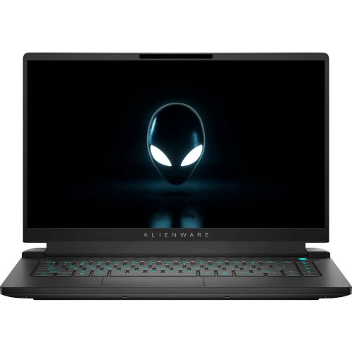 Ноутбук Dell Alienware M15 R7 8WVZ3Y3 ( 15.6" i7-12700H 16 GB DDR5 1 TB SSD NVME Nvidia GeForсe RTX 3070 Ti 8GB )