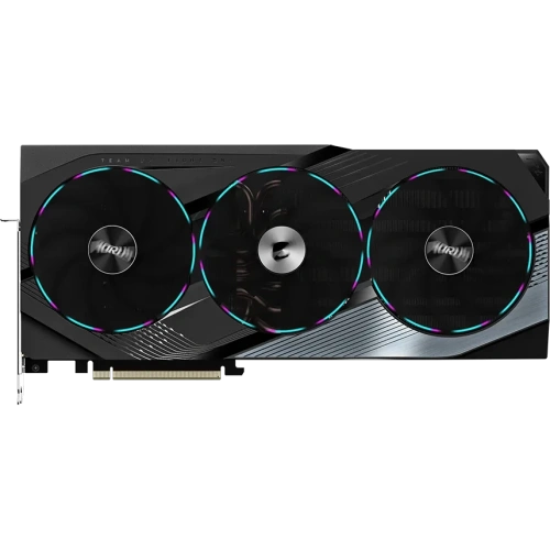 Видеокарта NVIDIA GeForce RTX 4070 Gigabyte 12Gb (GV-N4070AORUS M-12GD) фото 2