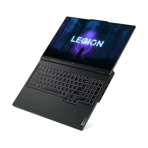 Ноутбук Lenovo Legion Pro 7i 16" 2560x1600 240Hz IPS(Intel Core i9-13900HX, 16 GB RAM DDR5, NVIDIA GeForce RTX 4080, 1TB SSD, Windows 11 Home) 82WRCTO1WWVS фото 6