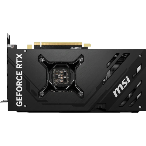 Видеокарта NVIDIA GeForce RTX 4070 MSI 12Gb (RTX 4070 VENTUS 2X E 12G OC) фото 3
