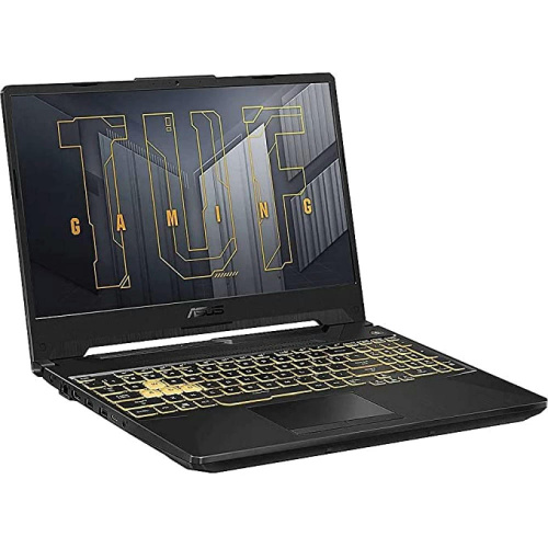 ASUS TUF Gaming F15 FX506HEB-IS73 / 15.6" i7-11800H / ‎NVIDIA GeForce RTX 3050 Ti / 64 GB DDR4 / 1 TB SSD фото 3