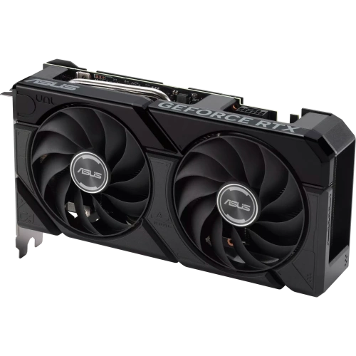 Видеокарта NVIDIA GeForce RTX 4070 Super ASUS 12Gb (DUAL-RTX4070S-12G-EVO) фото 4