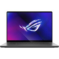 Ноутбук ASUS ROG Zephyrus G16 16" 2560x1600 WQXGA 240Hz OLED (Core Ultra 9 185H, 16GB RAM DDR5, 1TB SSD, NVIDIA GeForce RTX 4070, Windows 11 Home) GU605MI-G16.U94070