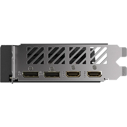 Видеокарта NVIDIA GeForce RTX 4060 Ti Gigabyte 8Gb (GV-N406TWF2OC-8GD) фото 5