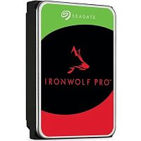 Жёсткий диск 14Tb SATA-III Seagate IronWolf Pro (ST14000NT001)