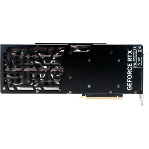 Видеокарта NVIDIA GeForce RTX 4070 Super Palit JetStream OC 12Gb (NED407ST19K9-1043J) фото 6