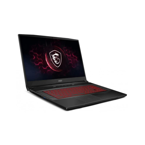 Ноутбук MSI Pulse GL76 17.3" 1920x1080 FHD 144 Hz IPS (Intel Core i7-12700H, 16GB DDR5, 512GB SSD, NVIDIA GeForce RTX 3070, Windows 11) 12UGK-258US фото 4