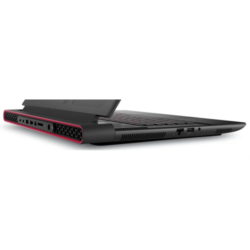 Ноутбук Dell Alienware m16 QHD+ 2560x1600 165Hz 16" (Intel Core i7-13700HX, 16GB RAM, 1TB SSD, NVIDIA GeForce RTX 4070, Windows 11 Pro) AWM16-7602BLK-PUS фото 4