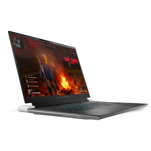 Ноутбук Dell Alienware x16 R1 16" QHD+ 2560x1600 240Гц IPS (Intel Core i9-13900HK, 32GB LPDDR5, 1TB SSD, NVIDIA GeForce RTX 4080, Windows 11 Home) BCGDDY3 фото 2