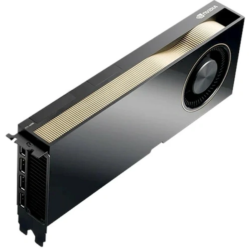 Видеокарта NVIDIA Quadro RTX A6000 PNY 48Gb (VCNRTXA6000-SB) OEM фото 3