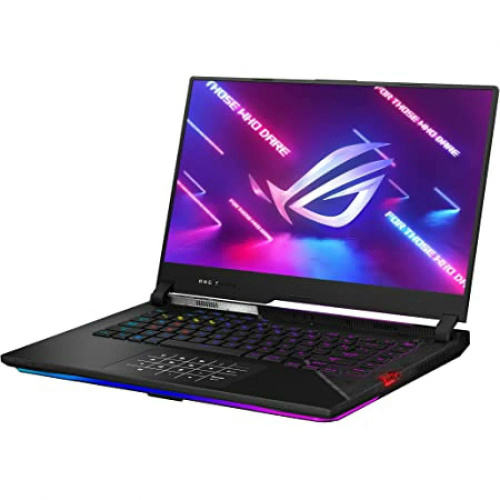 Ноутбук ASUS ROG Strix Scar 15 G533ZW-AS94Q (15.6" i9-12900H 16 GB DDR5 1 TB SSD ‎NVIDIA GeForce RTX 3070 Ti) фото 4