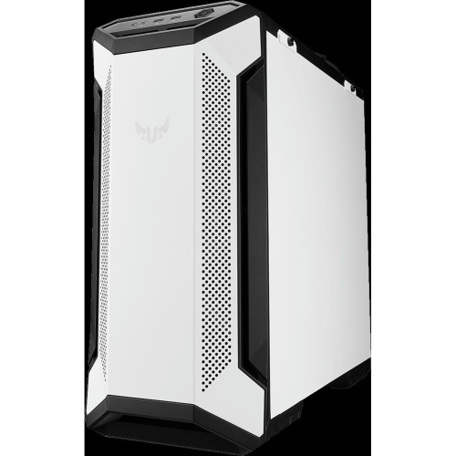 Корпус ASUS TUF Gaming GT501 White фото 3