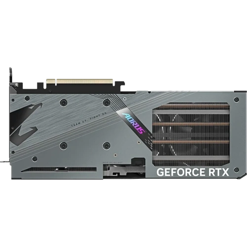 Видеокарта NVIDIA GeForce RTX 4060 Ti Gigabyte 8Gb (GV-N406TAORUS E-8GD) фото 5