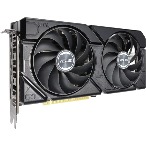 Видеокарта NVIDIA GeForce RTX 4070 ASUS 12Gb (DUAL-RTX4070-O12G-EVO) фото 6